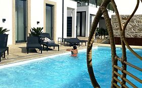 Blue Ancora Hotel
